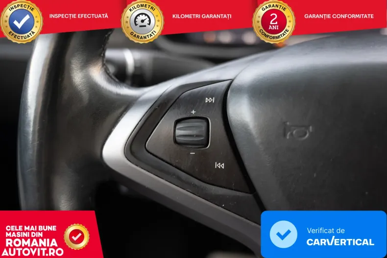 Tesla Model X din 2020 cu 89.000 km - oferta TES197037 - foto 9