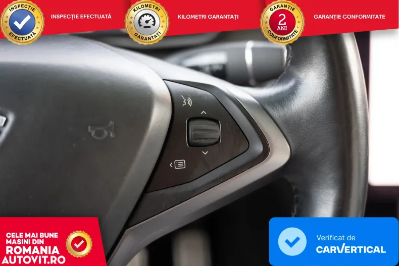 Tesla Model X din 2020 cu 89.000 km - oferta TES197037 - foto 10