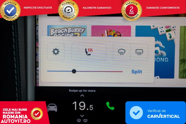 Tesla Model X din 2020 cu 89.000 km - oferta TES197037 - foto 17