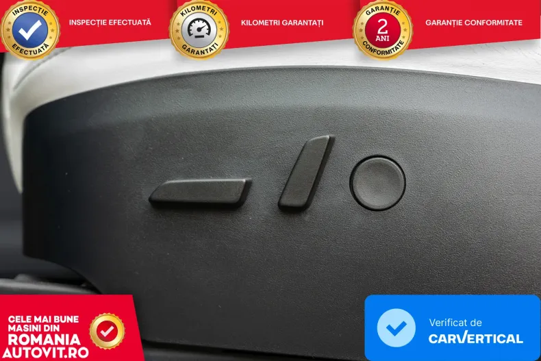 Tesla Model X din 2020 cu 89.000 km - oferta TES197037 - foto 20