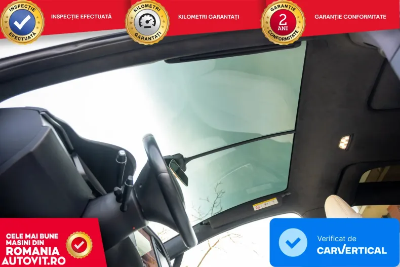 Tesla Model X din 2020 cu 89.000 km - oferta TES197037 - foto 21