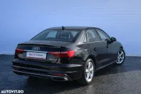 Audi A4 din 2021 cu 56.780 km - oferta AUD197038 - foto 3