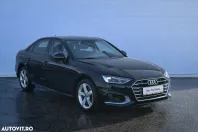 Audi A4 din 2021 cu 56.780 km - oferta AUD197038 - foto 4