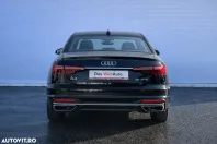 Audi A4 din 2021 cu 56.780 km - oferta AUD197038 - foto 5