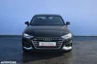 Audi A4 din 2021 cu 56.780 km - oferta AUD197038 - foto 6