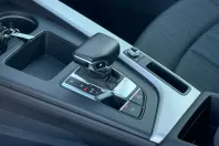 Audi A4 din 2021 cu 56.780 km - oferta AUD197038 - foto 8