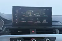 Audi A4 din 2021 cu 56.780 km - oferta AUD197038 - foto 11