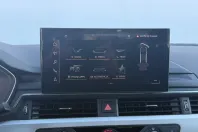 Audi A4 din 2021 cu 56.780 km - oferta AUD197038 - foto 12