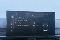 Audi A4 din 2021 cu 56.780 km - oferta AUD197038 - foto 13