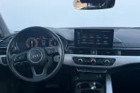 Audi A4 din 2021 cu 56.780 km - oferta AUD197038 - foto 14