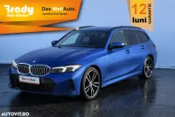 BMW 320d (Seria 3) din 2023 cu 81.100 km - oferta BMW197039 - foto 1