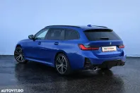 BMW 320d (Seria 3) din 2023 cu 81.100 km - oferta BMW197039 - foto 2