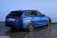 BMW 320d (Seria 3) din 2023 cu 81.100 km - oferta BMW197039 - foto 3