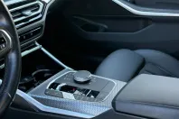 BMW 320d (Seria 3) din 2023 cu 81.100 km - oferta BMW197039 - foto 8