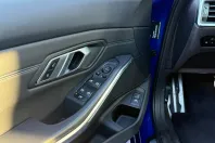 BMW 320d (Seria 3) din 2023 cu 81.100 km - oferta BMW197039 - foto 9