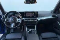 BMW 320d (Seria 3) din 2023 cu 81.100 km - oferta BMW197039 - foto 12