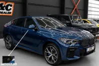 BMW X6 (Seria X) din 2022 cu 61.633 km - oferta BMW197040 - foto 4