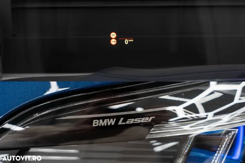 BMW X6 (Seria X) din 2022 cu 61.633 km - oferta BMW197040 - foto 8