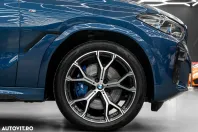 BMW X6 (Seria X) din 2022 cu 61.633 km - oferta BMW197040 - foto 9