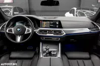 BMW X6 (Seria X) din 2022 cu 61.633 km - oferta BMW197040 - foto 10