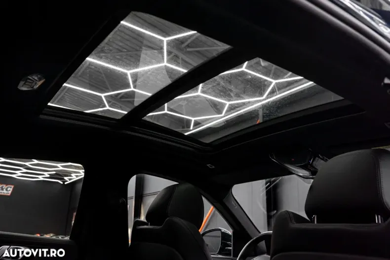 BMW X6 (Seria X) din 2022 cu 61.633 km - oferta BMW197040 - foto 14