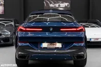 BMW X6 (Seria X) din 2022 cu 61.633 km - oferta BMW197040 - foto 25