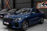 BMW X6 (Seria X) din 2022 cu 61.633 km - oferta BMW197040 - foto 26