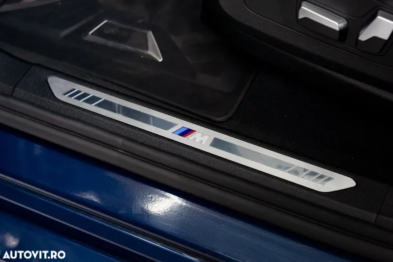 BMW X6 (Seria X) din 2022 cu 61.633 km - oferta BMW197040 - foto 30