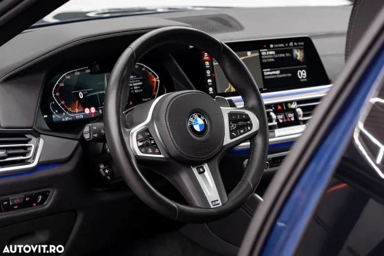 BMW X6 (Seria X) din 2022 cu 61.633 km - oferta BMW197040 - foto 32