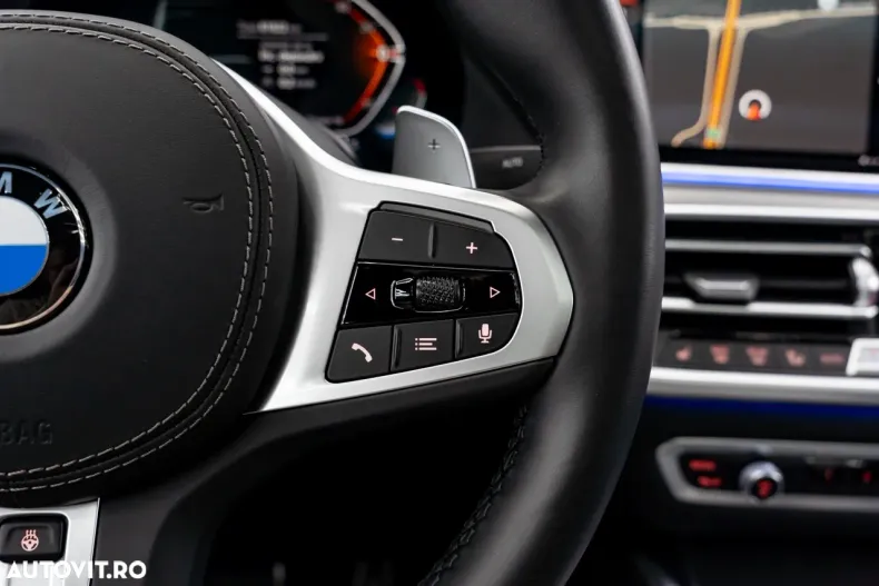 BMW X6 (Seria X) din 2022 cu 61.633 km - oferta BMW197040 - foto 34