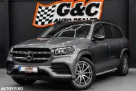Mercedes-Benz GLS din 2020 cu 99.000 km - oferta MER197041 - foto 1