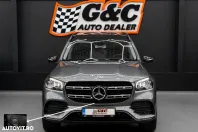 Mercedes-Benz GLS din 2020 cu 99.000 km - oferta MER197041 - foto 3