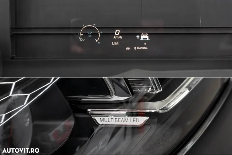 Mercedes-Benz GLS din 2020 cu 99.000 km - oferta MER197041 - foto 8