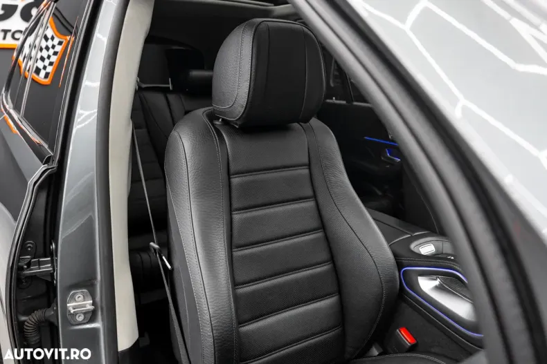 Mercedes-Benz GLS din 2020 cu 99.000 km - oferta MER197041 - foto 15