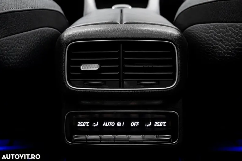 Mercedes-Benz GLS din 2020 cu 99.000 km - oferta MER197041 - foto 19