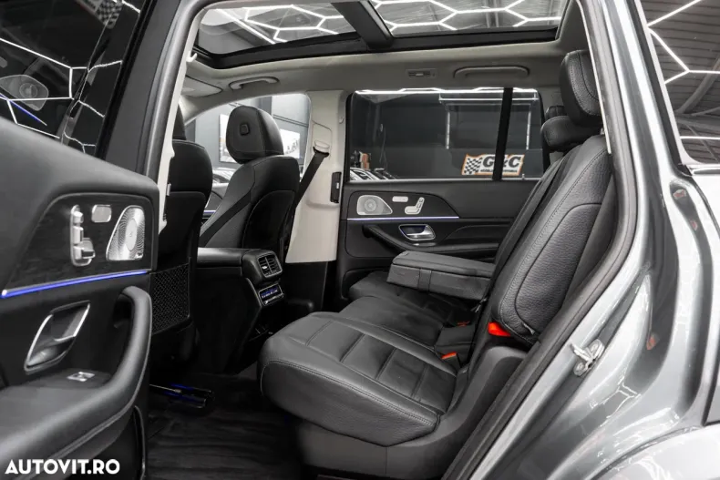 Mercedes-Benz GLS din 2020 cu 99.000 km - oferta MER197041 - foto 20