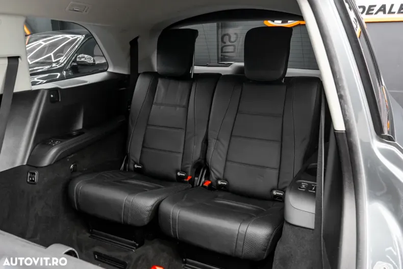 Mercedes-Benz GLS din 2020 cu 99.000 km - oferta MER197041 - foto 22