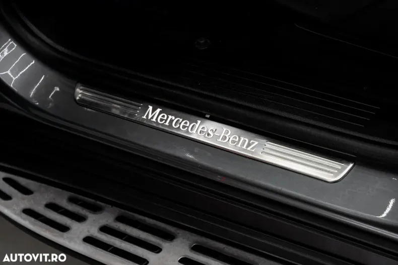 Mercedes-Benz GLS din 2020 cu 99.000 km - oferta MER197041 - foto 31