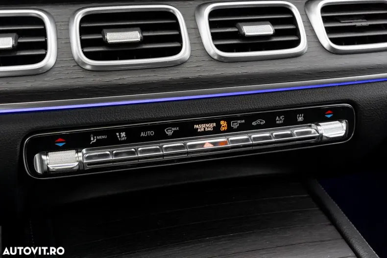 Mercedes-Benz GLS din 2020 cu 99.000 km - oferta MER197041 - foto 38
