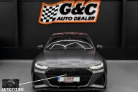 Audi RS7 din 2021 cu 50.000 km - oferta AUD197042 - foto 2