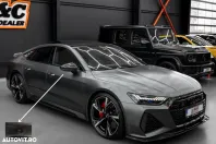 Audi RS7 din 2021 cu 50.000 km - oferta AUD197042 - foto 3