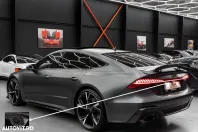 Audi RS7 din 2021 cu 50.000 km - oferta AUD197042 - foto 4