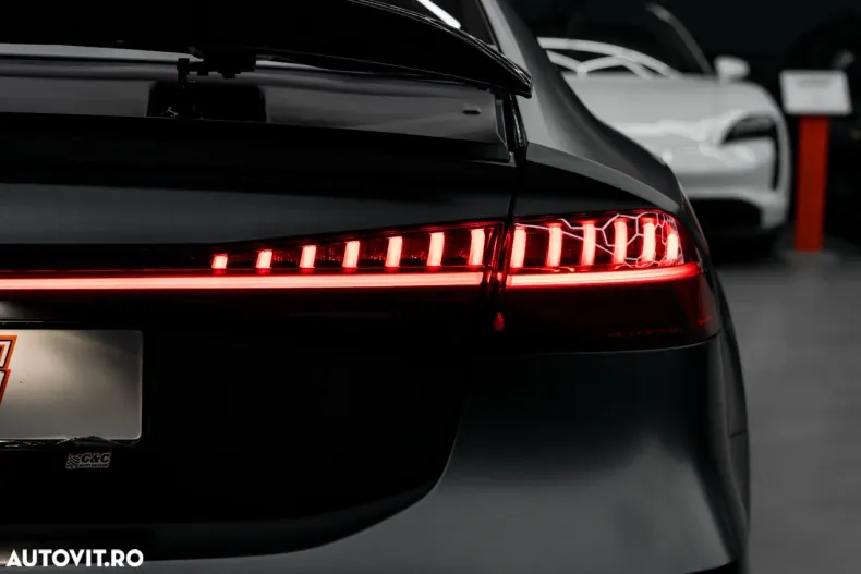 Audi RS7 din 2021 cu 50.000 km - oferta AUD197042 - foto 7