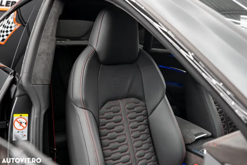 Audi RS7 din 2021 cu 50.000 km - oferta AUD197042 - foto 11