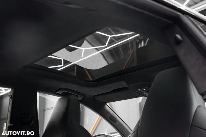 Audi RS7 din 2021 cu 50.000 km - oferta AUD197042 - foto 13