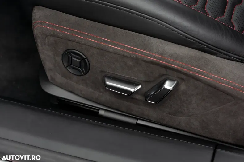 Audi RS7 din 2021 cu 50.000 km - oferta AUD197042 - foto 14