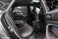 Audi RS7 din 2021 cu 50.000 km - oferta AUD197042 - foto 16
