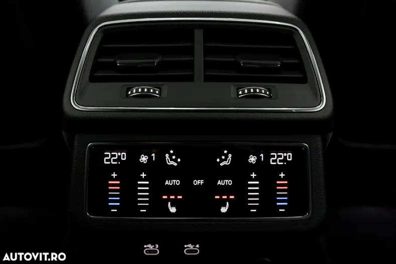 Audi RS7 din 2021 cu 50.000 km - oferta AUD197042 - foto 17
