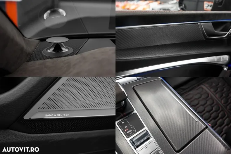 Audi RS7 din 2021 cu 50.000 km - oferta AUD197042 - foto 20