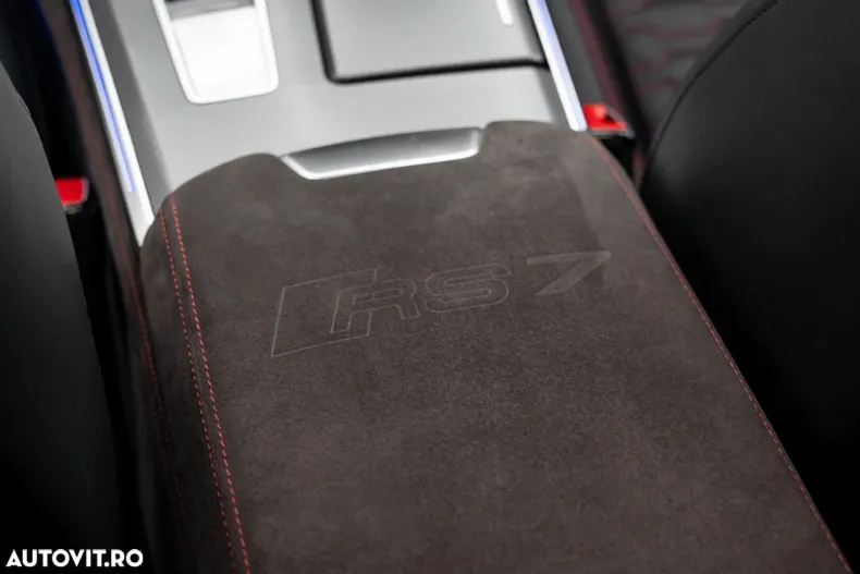 Audi RS7 din 2021 cu 50.000 km - oferta AUD197042 - foto 33